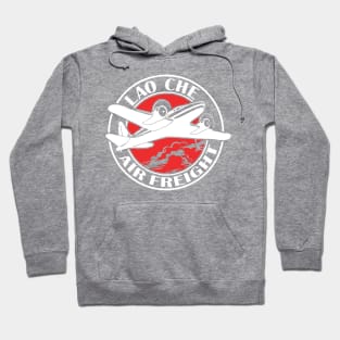 Lao Che Air Freight Hoodie